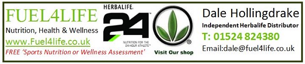 fuel4life advert