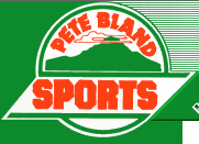 Pete Bland Logo