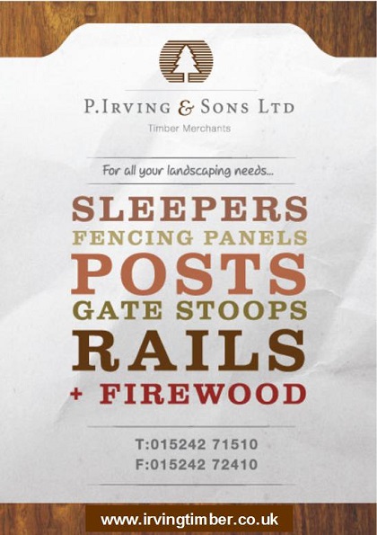P Irving & Sons