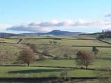 ingleborough