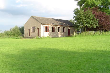 hutton roof village hall