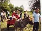 Early Fair