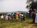 Early Fair