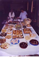 Cakes