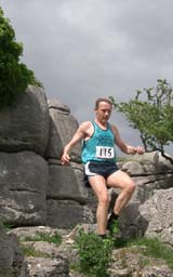 Fell Runner