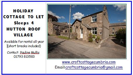Croft Cottage