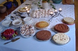 Cold puds
