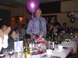 Formal dinner