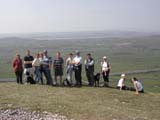 Fell Route Walk