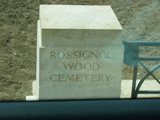 Cemetery Entrance