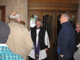 Canon welcoming congregation
